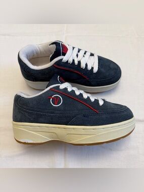 Size 5.5 Vintage Vans